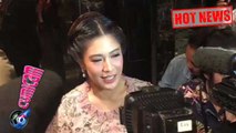 Hot News! Hadiri Pesta Pernikahan Raisa, Dian Sastro Cantik Banget - Cumicam 04 September 2017