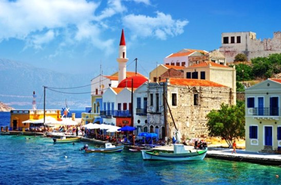 Turizme İspanya Modeli! 5 Yıldızlı Oteller Yerine Butik Oteller Geliyor