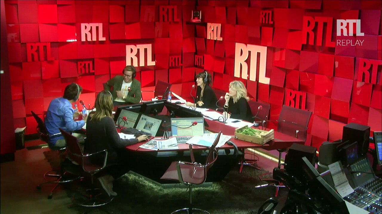 Le Plat du Jour du 04 septembre 2017