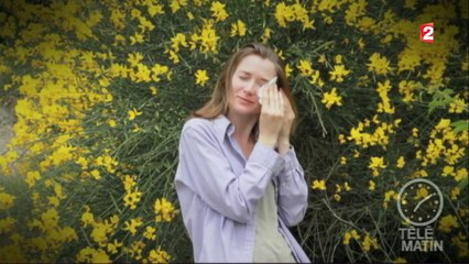 Jardin - Un jardin sans allergie