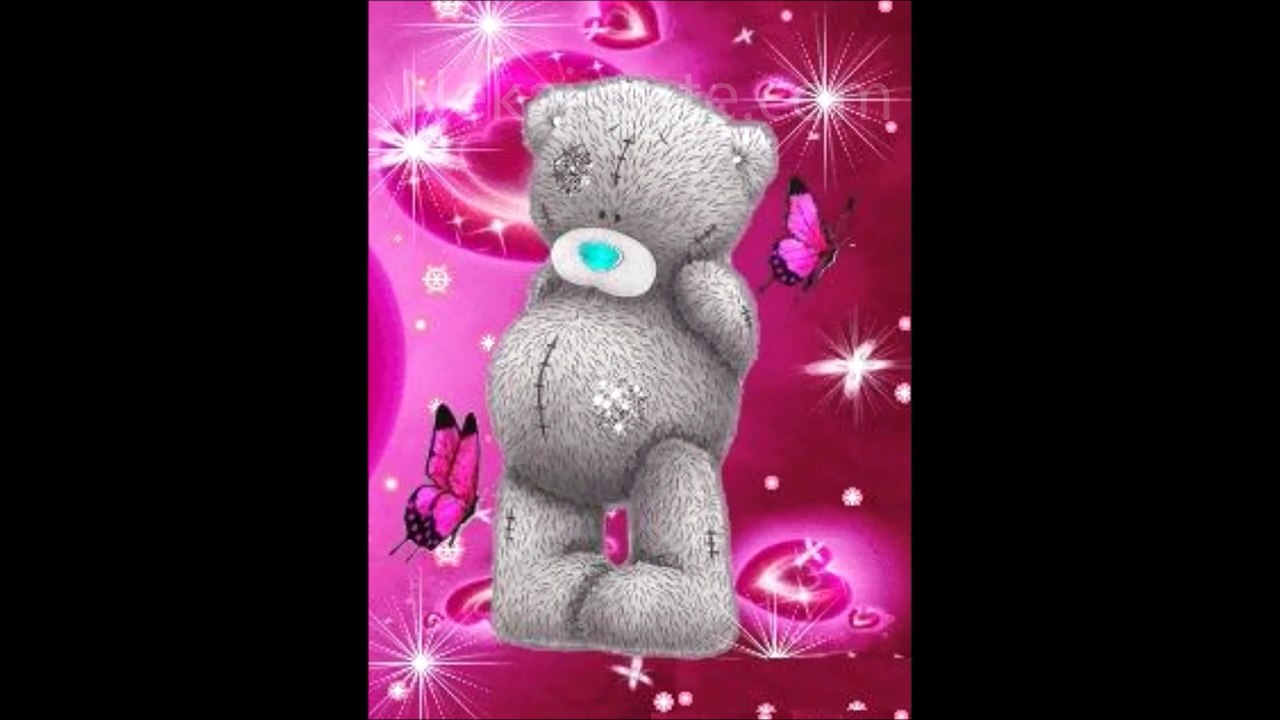 Me to You Bears