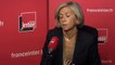 Valérie Pécresse : "Je vois au moins trois failles dans la vision d'Emmanuel Macron"