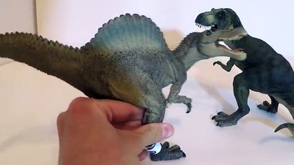 Dinosaurios papo