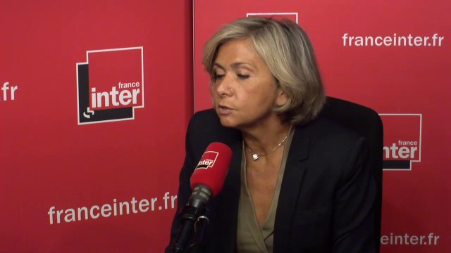 Valérie Pécresse : Je me réjouis, après deux ans de blocage, que la région IDF avance main dans la main avec le ministre de l'Éducation