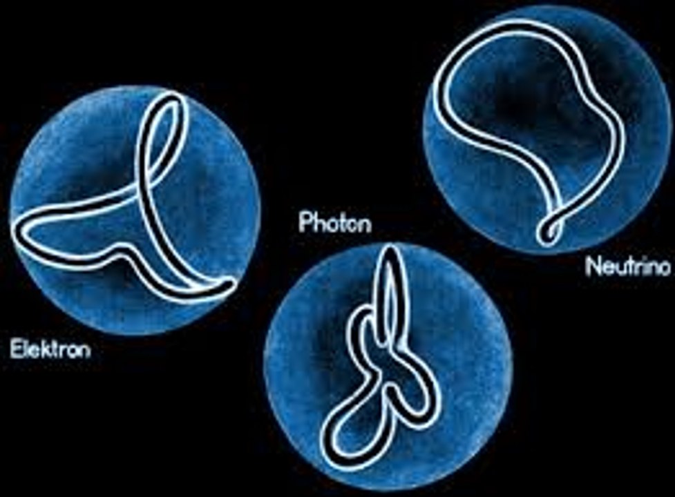 String Theorie (LeDevilLP)