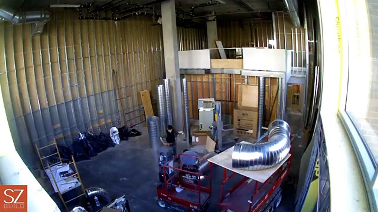 Caruccio’s Culinary Event Center Celebrates Grand Opening - Nancy Trederpr