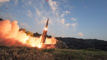 South Korea military holds drill in response to Pyongyang's sixth nuclear test