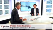 Pierre-Yves Bournazel : «Les Constructifs veulent incarner une force politique nouvelle»