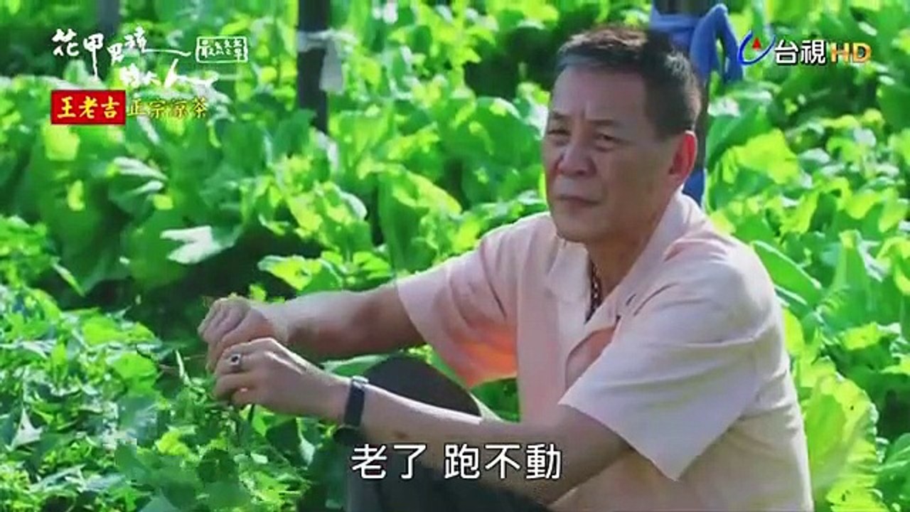 植劇場 花甲男孩轉大人 第7集 A Boy Named Flora A Ep 7 THE END P2