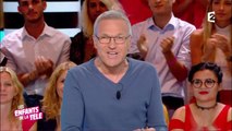 Les enfants de la télé : Laurent Ruquier rend hommage à Pierre Tchernia