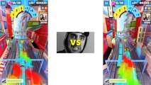 Best Upgraded Board on Subway Surfers!