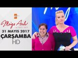 Müge Anlı ile Tatlı Sert 31 Mayıs 2017 - 1856. Bölüm - atv