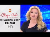 Müge Anlı İle Tatlı Sert 2 Haziran 2017 - 1858. Bölüm - atv