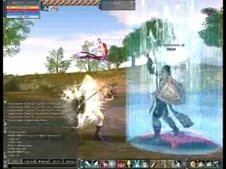 Lineage2  PvP