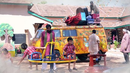 JLK Anthem - Andamaina Lokam Song - NTR, Nandamuri Kalyan Ram - Devi Sri Prasad, Bobby