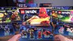 Кай и Коул - LEGO Dimensions (Team Pack 71207 LEGO Ninjago)