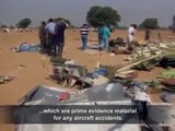 Air Crash Investigation Deadliest Mid Air Crash Russian Ilyushin vs Saudi Arabian 747