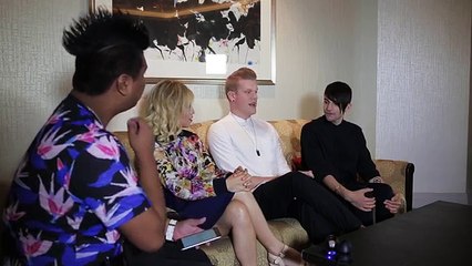 90s Music Challenge with PENTATONIX