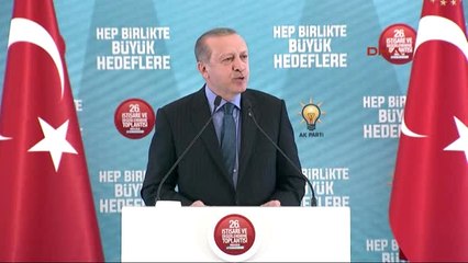 Video herunterladen: Afyonkarahisar Erdoğan Suriye'de Yeni Bir 