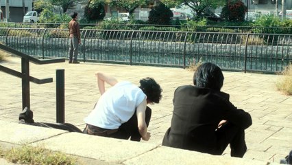 2017日本电影《濑户内海》主演:池松壮亮 菅田将晖 中条彩未 铃木卓尔