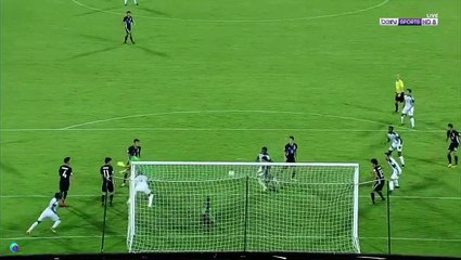 1-2 Patrick PALACIOS Goal FIFA  U-17 World Cup  Group E - 08.10.2017 Honduras U17 1-2 Japan U17
