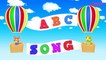 ABC Song   Alphabet Song   Popular Nursery Rhymes for Kids   Woohoo Rhymes 4K