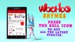 Alphabet Song   Popular Nursery Rhymes   WooHoo Rhymes 4K