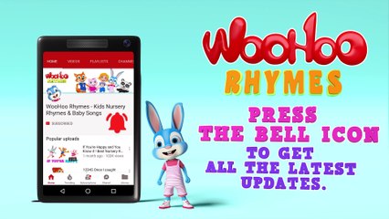 Color Song for Kids   Nursery Rhymes for Kids   Learn Colors with Cars   WooHoo Rhymes 4K