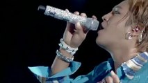 JANG KEUN SUK「THE CRİSHOW ROCKUMENTARY 2017」CONCERT OSAKA JAPAN『FOR YOU』 04 & 05.07.2017