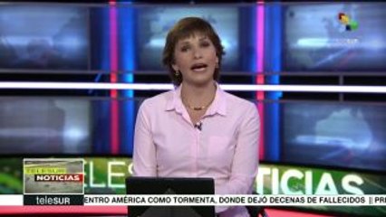 Carlos Lozano conversará con el congresista colombiano Alirio Uribe