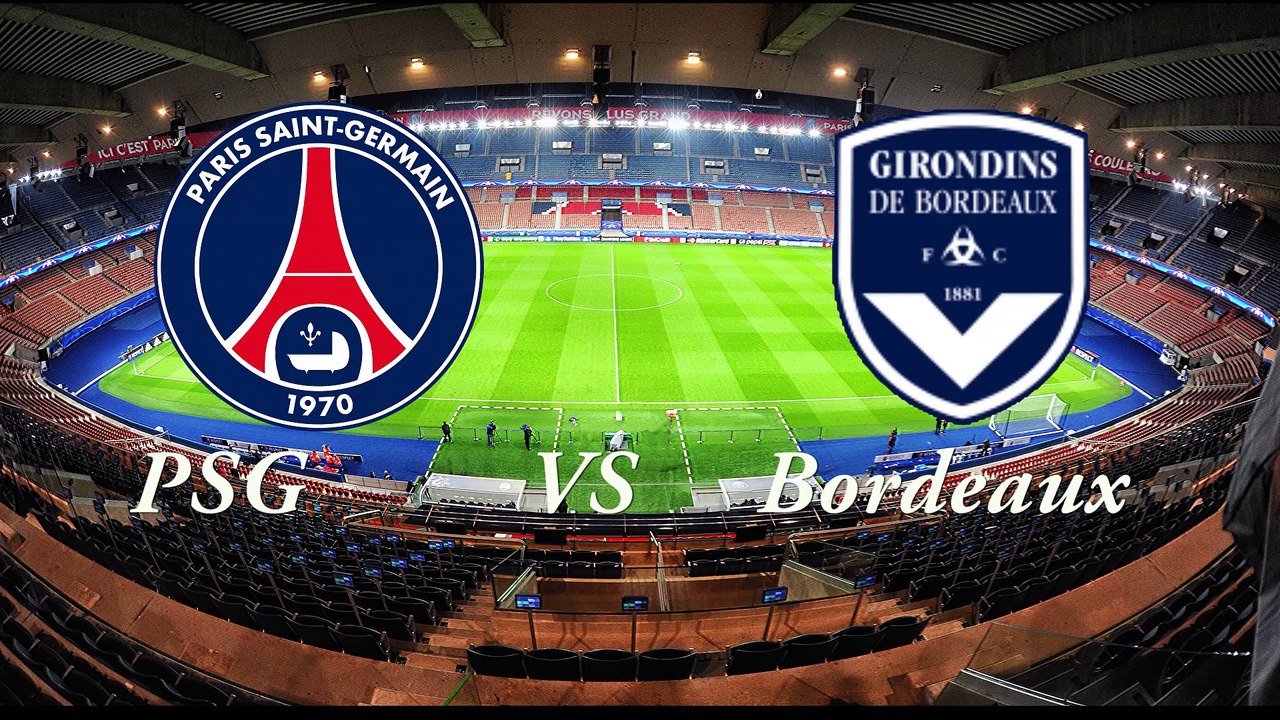 Premier but de cavanie contre Boreaux