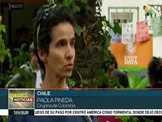 Chile: niegan la entrega gratuita de aceite canábico medicinal