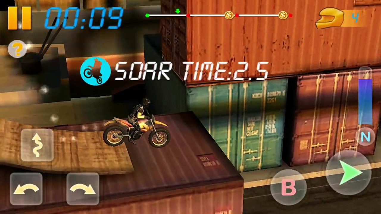 Bike Racing 3D Game (Mobile)
