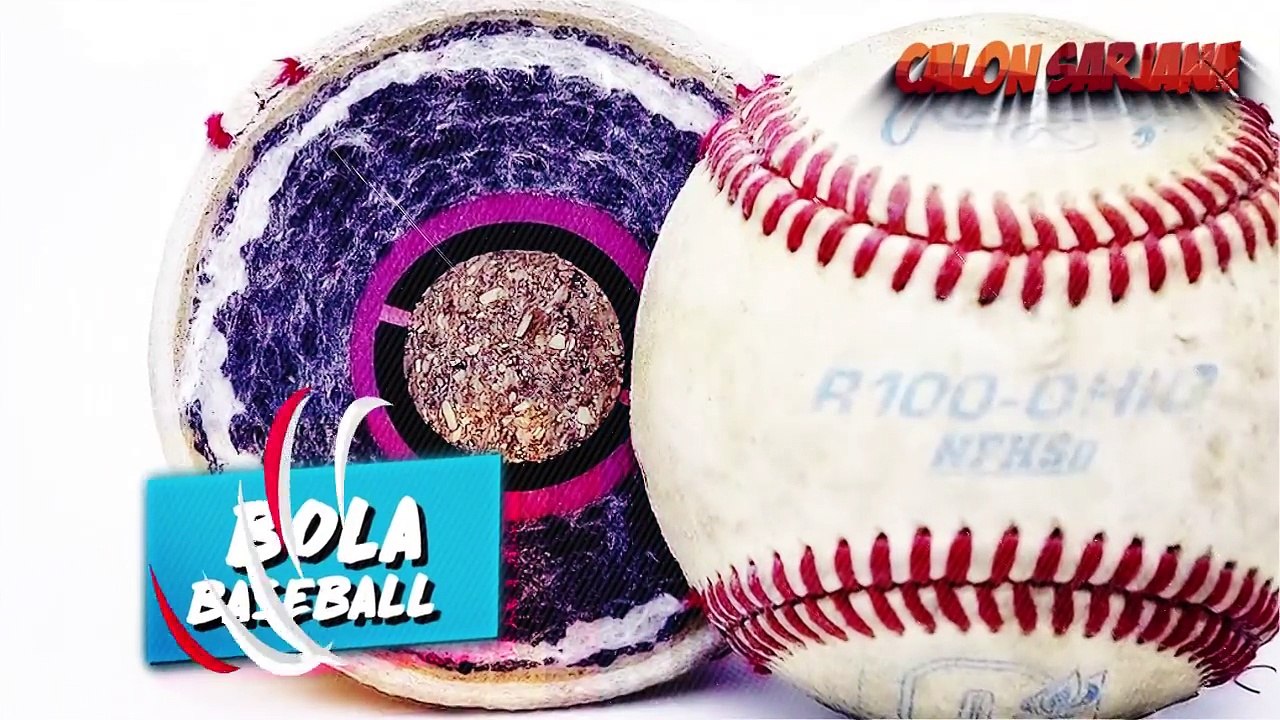 10 ISI DARI BENDA-BENDA PENTING YANG MUNGKIN BELOM KALIAN KETAHUI SEBELUMNYA!!!