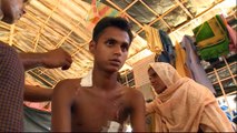Rohingya testimonies of Myanmar atrocities mount