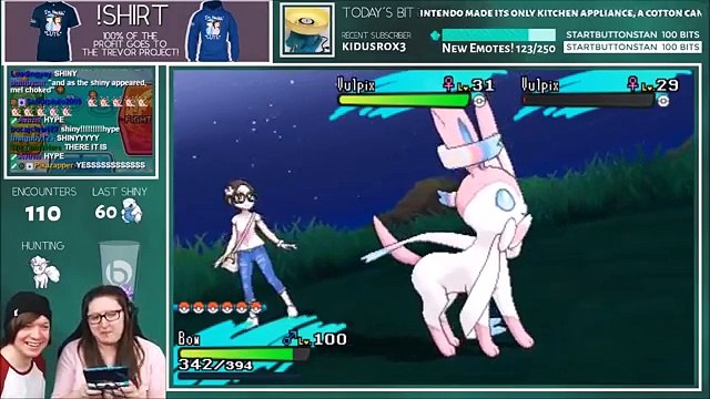 ★ Live Shiny Alolan Vulpix & Ninetales Pokémon Sun & Moon Reion | SuMo Gen 7 | SOS Ally Chaining