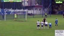 Jaroslaw 5:0 Spartakus Daleshice (Polish III Liga. 6 October 2017)