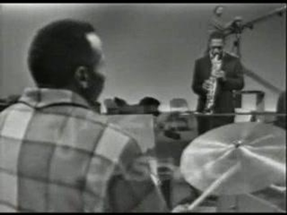 John Coltrane McCoy Tyner