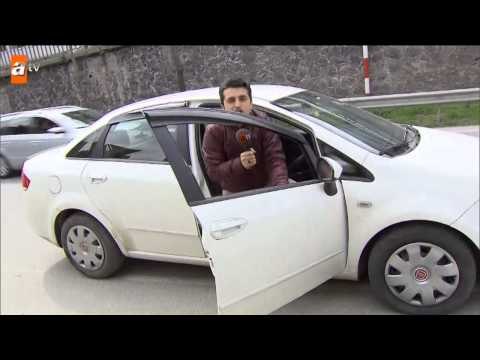 Hız, kural ihlali, dikkatsizlik.. -19.03.2015