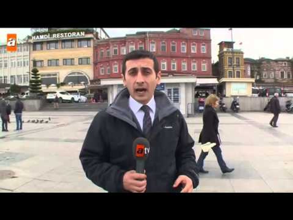 Güneş tutulmasıyla deprem olur mu? -19.03.2015