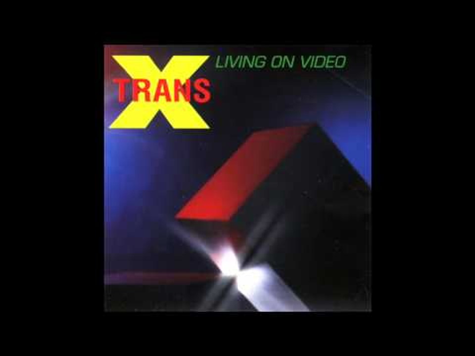 Trans-X - 21st Century