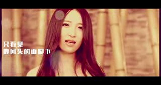 【HD】沈千依-等你說分手MV [Official Music Video]官方完整版MV（電影《時空轉校生》片尾曲）