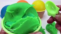 Play Doh Cupcake Surprise Eggs Disney Pixar Cars Hatchn Heroes Transformer Lightning McQueen Toys