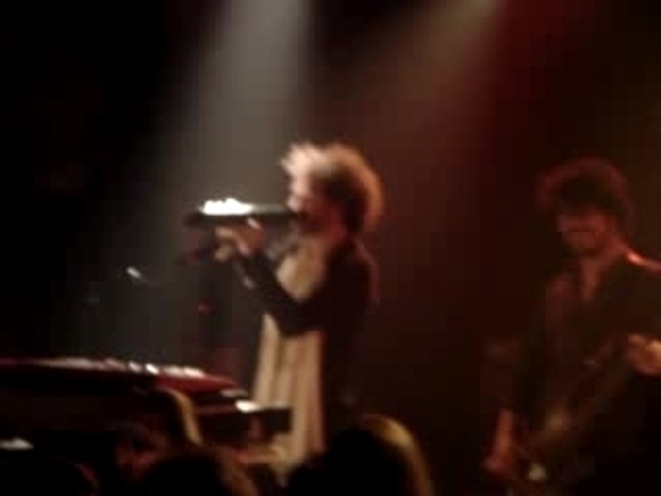 Maroquinerie Winston McAnuff & Bazbaz - Devil may roar