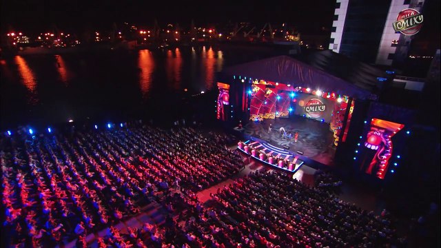 Мастера лжи или одесские таксисты - Два Капитана 1955 - Летний кубок Лиги Смеха 2017