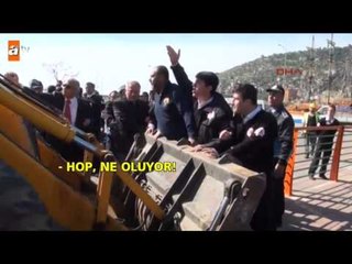 Kanlı müze baskınına ait yeni kayıtlar