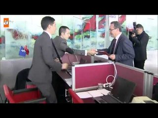 Kılıçdaroğlu, ekononomi politikaları için Derviş'ten yardım istedi