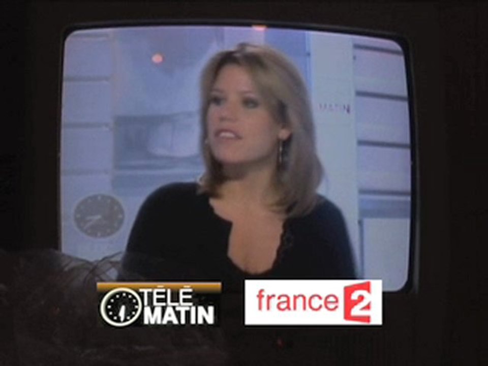 télévision