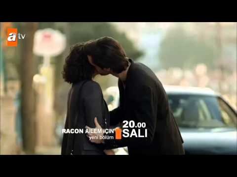 Hesaplaşma başlıyor.. Racon Ailem İçin 2. bölüm fragmanı -atv