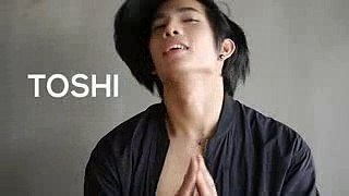 INTRODUCING TOSHI of THREE ONE SIX !! (ENG)